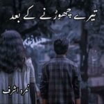 Tere Chorney Ky Baad